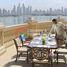 3 غرفة نوم بنتهاوس للبيع في Raffles The Palm, The Crescent, Palm Jumeirah, دبي