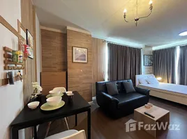 Студия Кондо в аренду в D Condo Creek, Катху, Катху, Пхукет, Таиланд