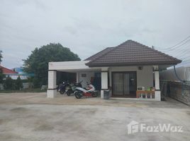 1,468 кв.м. Office for rent in Nong Prue, Паттая, Nong Prue