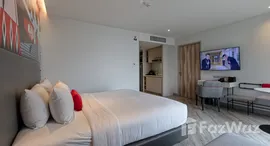 ยูนิตที่เหลืออยู่ในโครงการ โอ๊ควู้ด เรสซิเดนซ์ สุขุมวิท กรุงเทพ