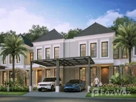 3 chambre Maison de ville à vendre à CitraLand Surabaya., Lakarsantri, Surabaya, East Jawa