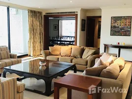 3 Bedroom Condo for rent at Somkid Gardens, Lumphini, Pathum Wan