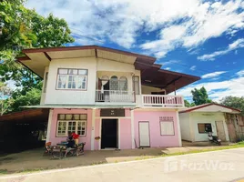 3 Bedroom Villa for sale in Phrae, Thung Hong, Mueang Phrae, Phrae