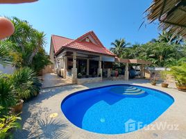 3 Bedroom Villa for sale at Baan Chutikarn, Hua Hin City, Hua Hin