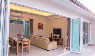 2 Bedrooms Villa for sale in Choeng Thale, Phuket Mahogany Pool Villa