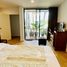 2 Bedroom Condo for sale at Palm Crescent, Cha-Am, Cha-Am, Phetchaburi, Thailand