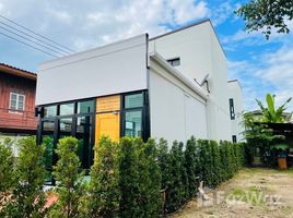 4 спален Дом for sale in Chang Moi, Mueang Chiang Mai, Chang Moi