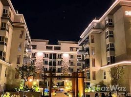 4 chambre Appartement à vendre à Mountain View iCity., The 5th Settlement, New Cairo City
