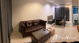 Available Units at Patio Chaengwattana 