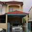 2 спален Таунхаус в аренду в Baan Suk Jai Villa 1, Don Hua Lo, Mueang Chon Buri