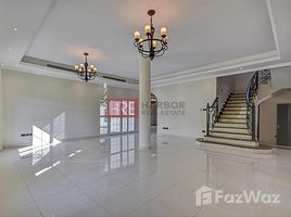 5 Bedroom Villa for sale at Hacienda, Dubai Land