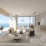 4 Habitación Apartamento en venta en Serenia Living Tower 2, The Crescent, Palm Jumeirah