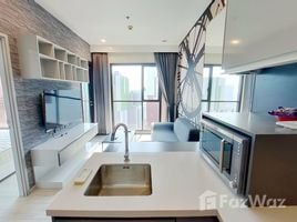 1 Bedroom Condo for rent at Wyne Sukhumvit, Phra Khanong, Khlong Toei, Bangkok