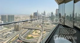 Available Units at The Address Sky View Tower 1