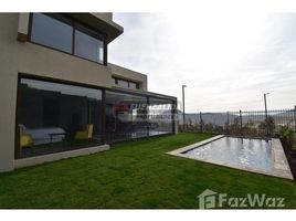 5 Habitación Casa en venta en Colina, Colina