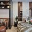 1 Bedroom Apartment for rent at One 9 Five Asoke - Rama 9, Huai Khwang, Huai Khwang, Bangkok