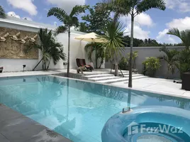 3 chambre Villa for sale in Phuket, Thep Krasattri, Thalang, Phuket