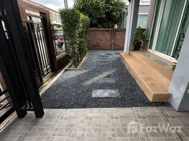 3 Bedroom House for rent at Passorn Prestige Luxe Pattanakarn 38, Suan Luang, Suan Luang