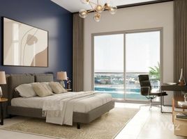 1 Bedroom Apartment for sale at Pearlz Apartment, Azizi Residence, Al Furjan