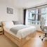 1 Bedroom Apartment for rent at 49 Plus, Khlong Tan Nuea