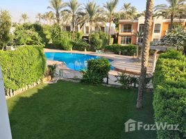 3 Bedroom Villa for rent at Ganet Al Azizia, Cairo Alexandria Desert Road, 6 October City, Giza, Egypt