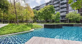 Available Units at The Valley Khaoyai