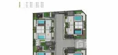 Projektplan of Malton Private Residences Ari