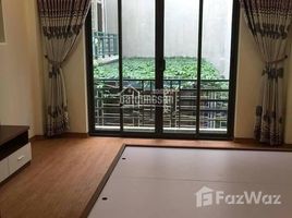 3 Schlafzimmer Haus zu verkaufen in Thanh Tri, Hanoi, Van Dien