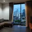 在Edge Sukhumvit 23出售的1 卧室 住宅, Khlong Toei Nuea, 瓦他那, 曼谷, 泰国