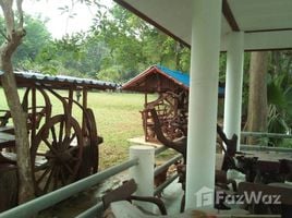  Земельный участок for sale in Таиланд, Klon Do, Dan Makham Tia, Kanchanaburi, Таиланд