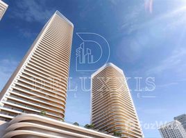 2 Bedroom Apartment for sale at Grand Bleu Tower, EMAAR Beachfront