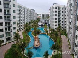 1 Bedroom Condo for sale at Arcadia Beach Resort, Nong Prue