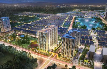 Anland Premium in La Khe, Ha Noi