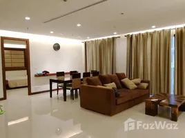 2 спален Кондо на продажу в Pattaya City Resort, Nong Prue