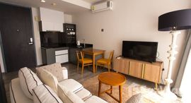 Available Units at The Deck Patong