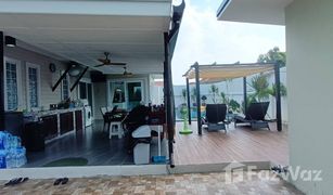 3 Bedrooms House for sale in Bang Sare, Pattaya 