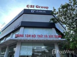 25 m² Office for rent at Trung Tam noi that, Vung Tau
