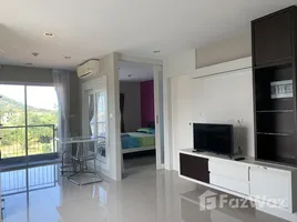 1 Bedroom Condo for sale at The Scene , Kathu, Kathu, Phuket