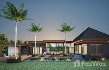 Villa Suksan- Phase 5 in ราไวย์, ภูเก็ต