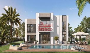5 Schlafzimmern Villa zu verkaufen in , Abu Dhabi Alreeman