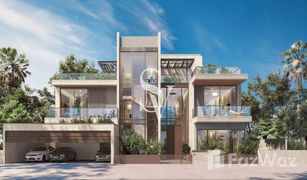 5 Bedrooms Villa for sale in MAG 5, Dubai South Bay 1