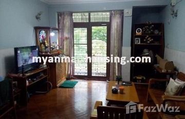 2 Bedroom Condo for rent in Hlaing Thar Yar, Yangon in Hlaingtharya, Yangon