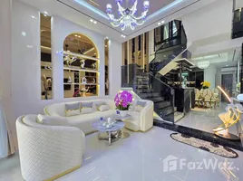 3 Bedroom House for rent in Hai Chau I, Da Nang, Hai Chau I, Hai Chau
