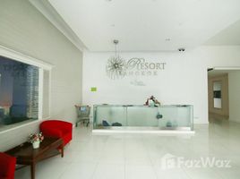 1 спален Кондо в аренду в My Resort Bangkok, Bang Kapi