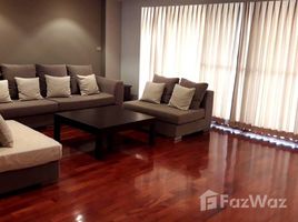 4 Schlafzimmer Wohnung zu vermieten im Phirom Garden Residence, Khlong Tan Nuea