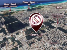  Land for sale in Mexico, Cozumel, Quintana Roo, Mexico
