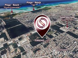  Terreno (Parcela) en venta en Cozumel, Quintana Roo, Cozumel