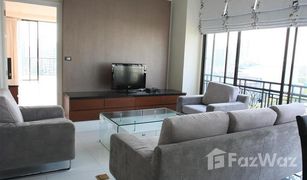 2 Bedrooms Condo for sale in Khlong Toei Nuea, Bangkok Prime Mansion One
