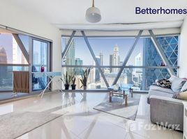 2 Bedroom Apartment for sale at Park Tower B, Park Towers