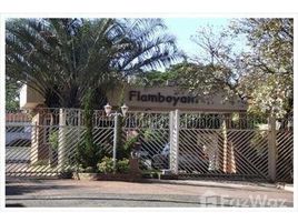 1 Bedroom House for sale at Jardim Elite, Piracicaba